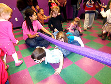 Partys and Entertainment